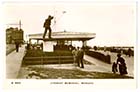 Marine Terrace Lifeboat Memorial Shelter 1915 | Margate History